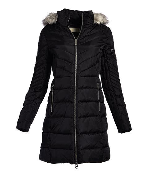 michael kors winter jacket